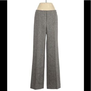 Escada Gray Women's Pants